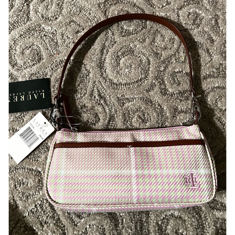 Ralph rauren purse
